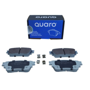 Bremseklodser QUARO QP1311