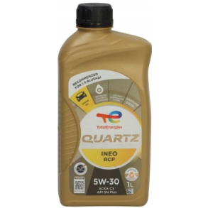 Total Quartz Ineo RCP 5W30 - 1L