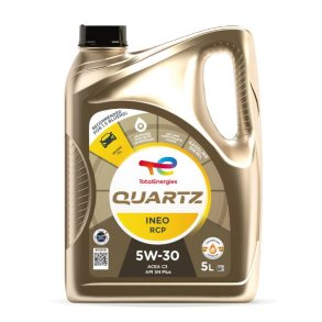 Total Quartz Ineo RCP 5W30 - 5L