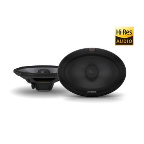 Alpine R-S69.2 6x9´´ typ r-serie koaxial