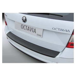 Kantbeskytter Skoda Octavia IV st.car 3.2017-