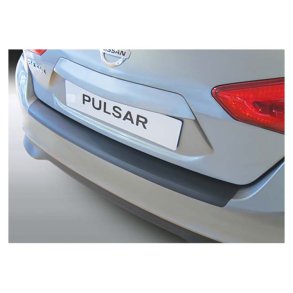 Kantbeskytter Nissan pulsar 10.2014-06.2018