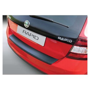 Kantbesk. Skoda rapid spaceback 10.2013-