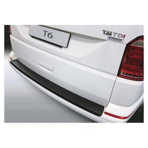 Kantbeskytter VW t6 transp. 06.2015-> bagklap