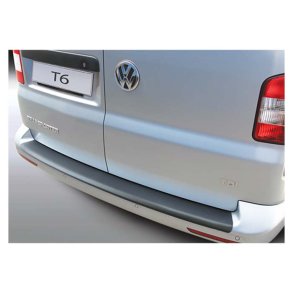 Kantbesk. VW t6 transporter 06.2015-> 2 xbagd.