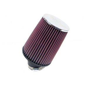 K&N RC-4790 luftfilter  ø 70mm