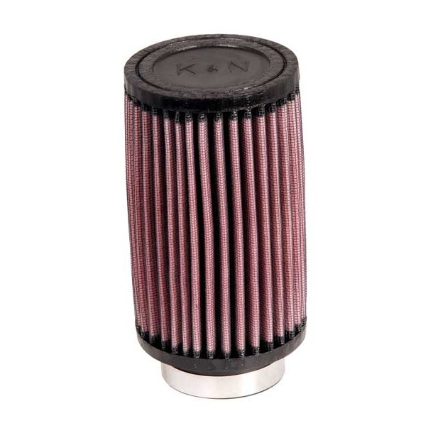 K&N filter RD-0620 universal clamp-on luftfilter