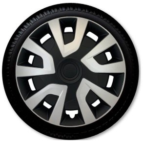 15'' revo van hjulkapselsæt