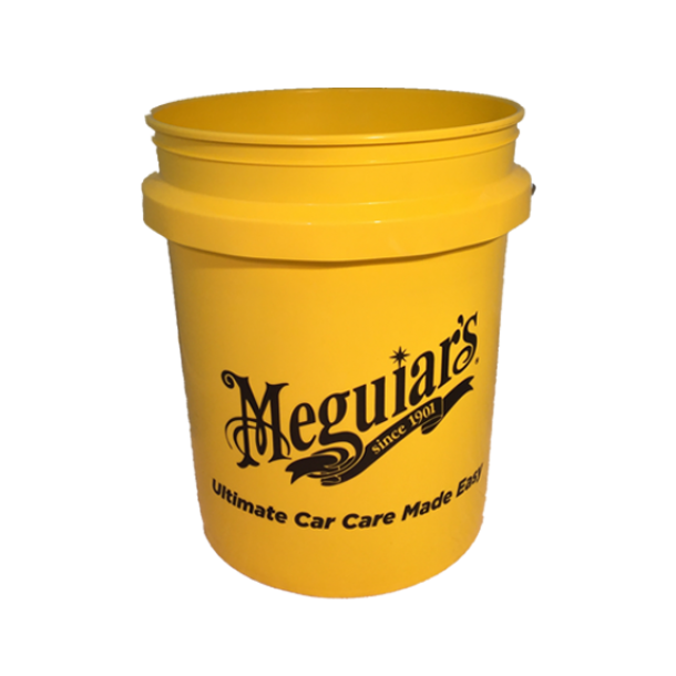 Meguiars Gul 18,8 Ltr Spand