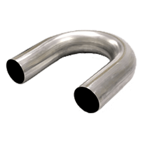 Rørbøjning 2,5'' 180 grader