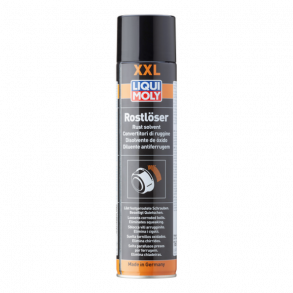 Liqui Moly Rustl&oslash;sner XXL 600 ml