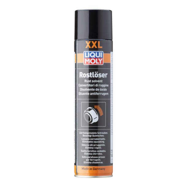 Liqui Moly Rustl&oslash;sner XXL 600 ml