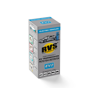 EV2 RVS Technology - Gearkassebehandling til el og hybrid