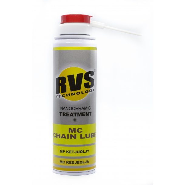 K&aelig;despray RVS Motorbike Chain Treatment
