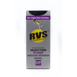 DIP3 RVS Technology Dieselpumpe behandling