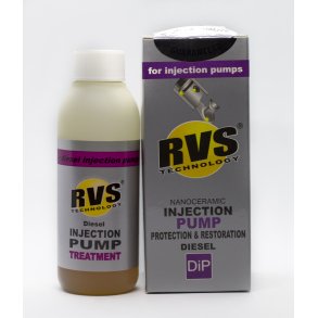 DIP3 RVS Technology Dieselpumpe behandling