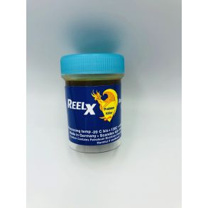 ReelX Rollenfett soft - 30g Fiskehjul Fedt