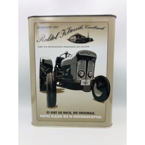 Automatgearolie Rektol Klassik Suffix A - 2 ltr