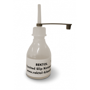 Rektol Klassik Limited Slip - 15 ml