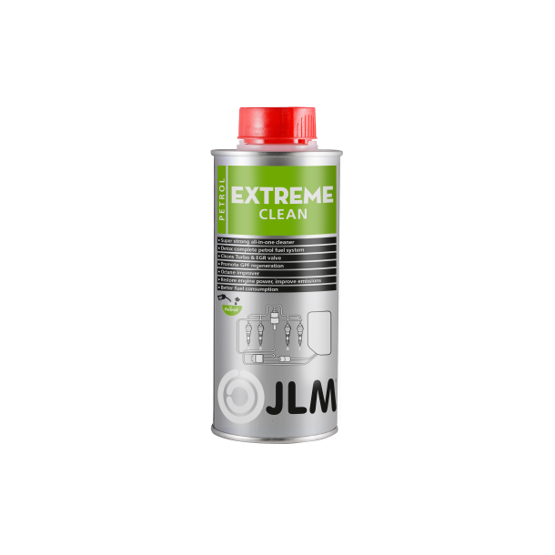 JLM Benzin Extreme Clean - 500 ml
