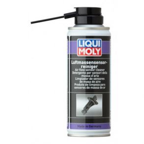Liqui Moly luftmassemåler rens 200 ml