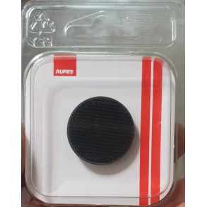 Kardborrband fr polerunderlag, Ø: 30 mm