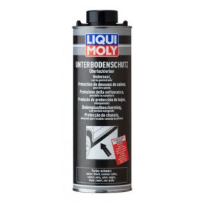 Liqui Moly Rustbeskyttelse - Lakerbar 1L