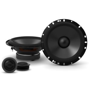 Alpine S-S65C 16,5 cm hgtalarkomponentsats