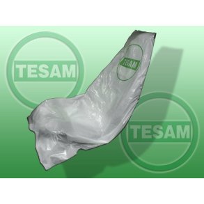 S&aelig;debeskyttelse - folie 100 stk