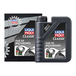 Liqui Moly Classic SAE 50 1L