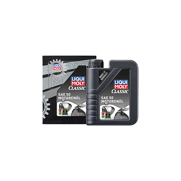 Liqui Moly Classic SAE 50 1L
