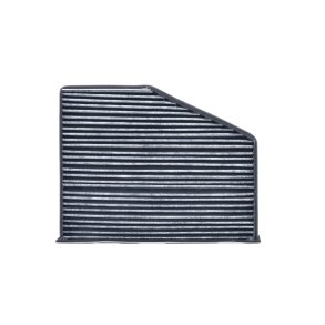 SCT Kabinefilter aktivkul SAK 166