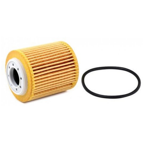 SCT Oljefilter SH 4110 P