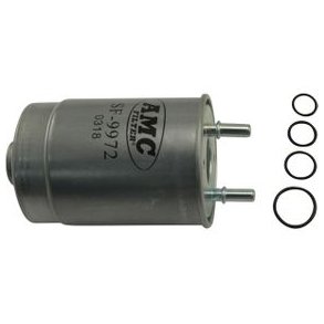 AMC Brændstoffilter SF-9972