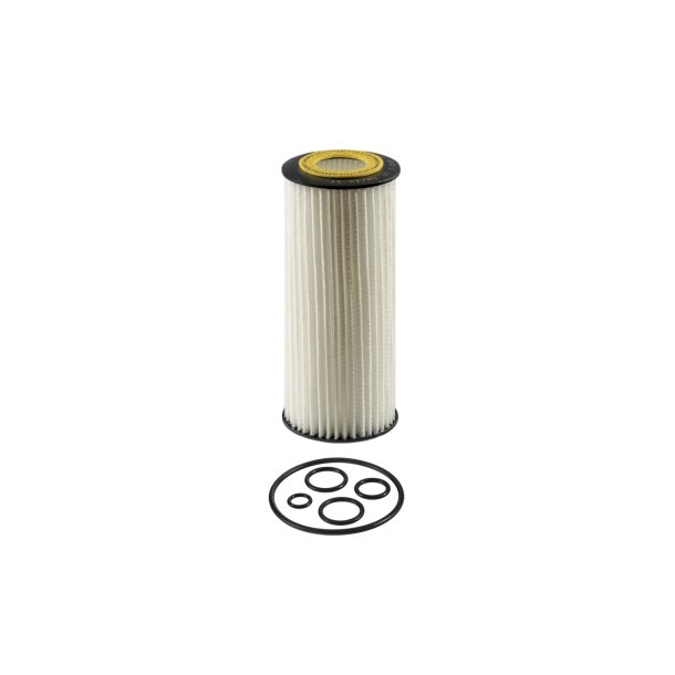 SCT Oljefilter SH 4041 L
