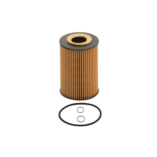 SCT Oljefilter SH 4049 P