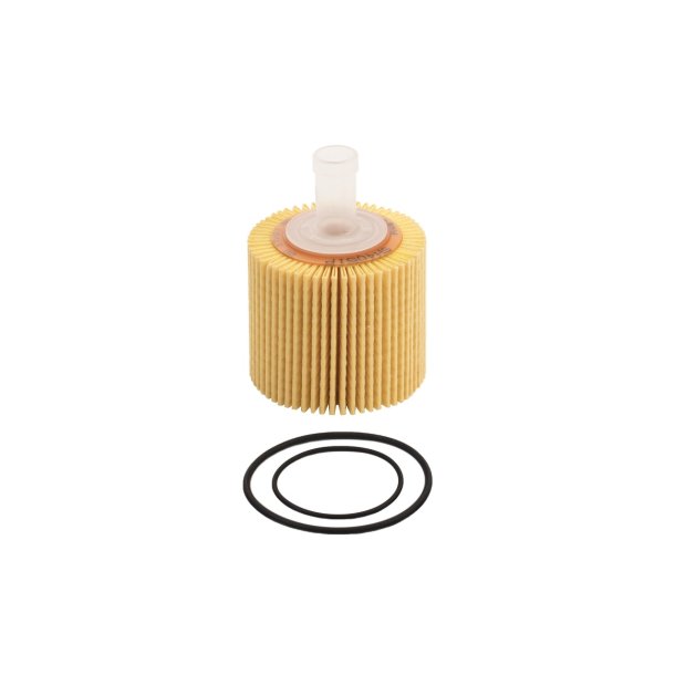 SCT Oljefilter SH 4051 P