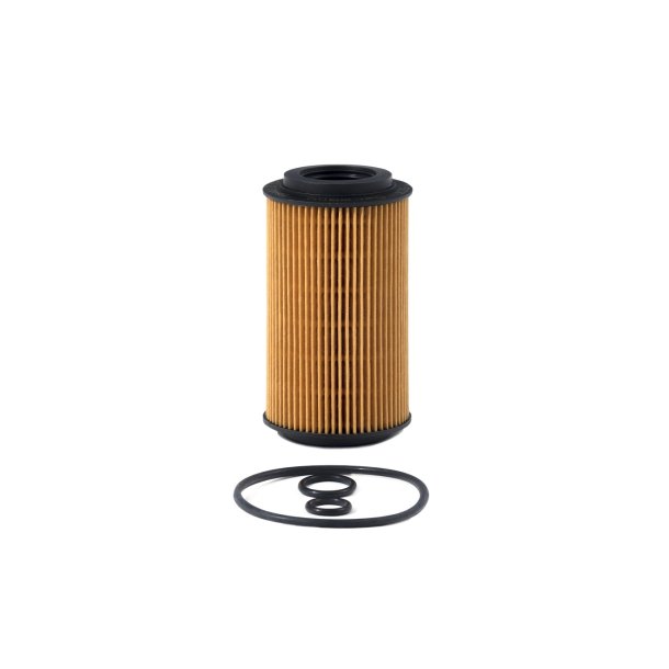 SCT Oljefilter SH 4101 P