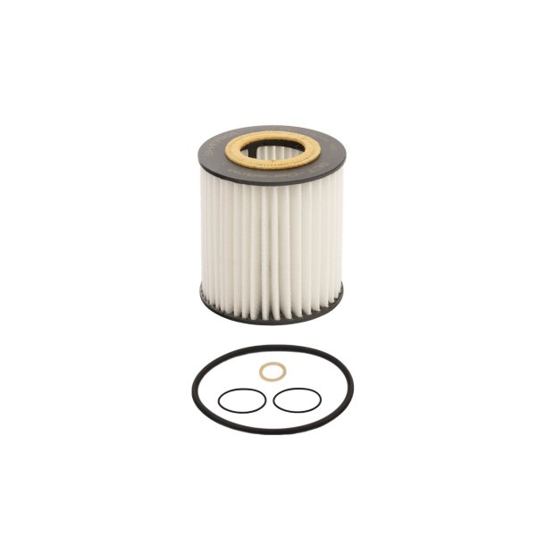 SCT Oljefilter SH 4792 L