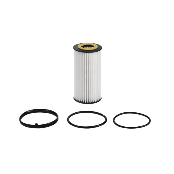 SCT Oljefilter SH 4796 L