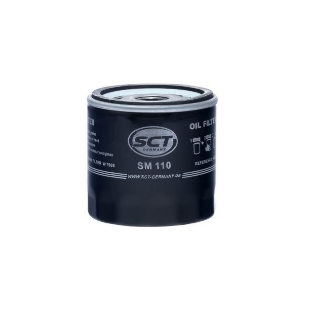 SCT Oljefilter SM 110