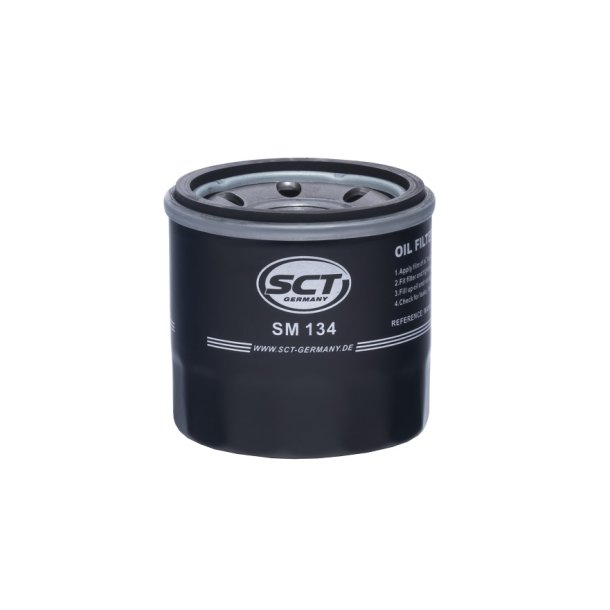 SCT Oljefilter SM 134