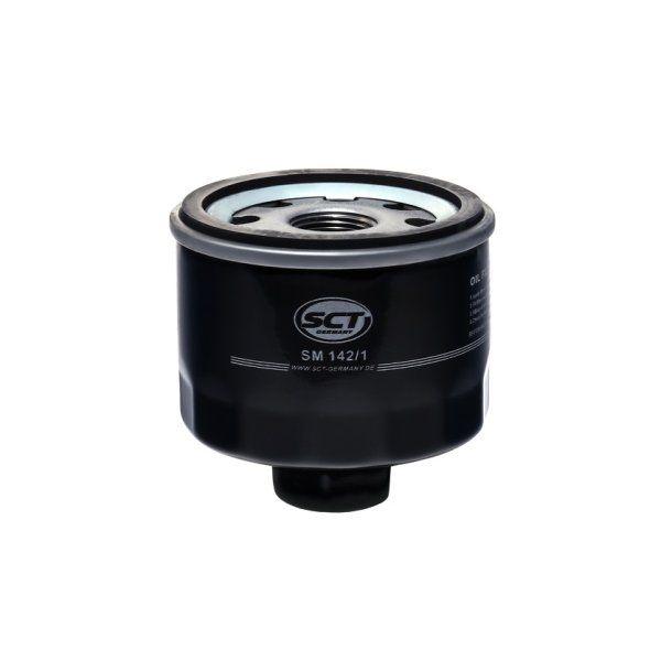 SCT Oljefilter SM 142/1