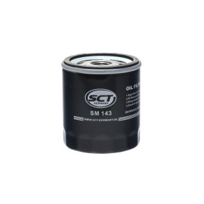SCT Oliefilter SM 143