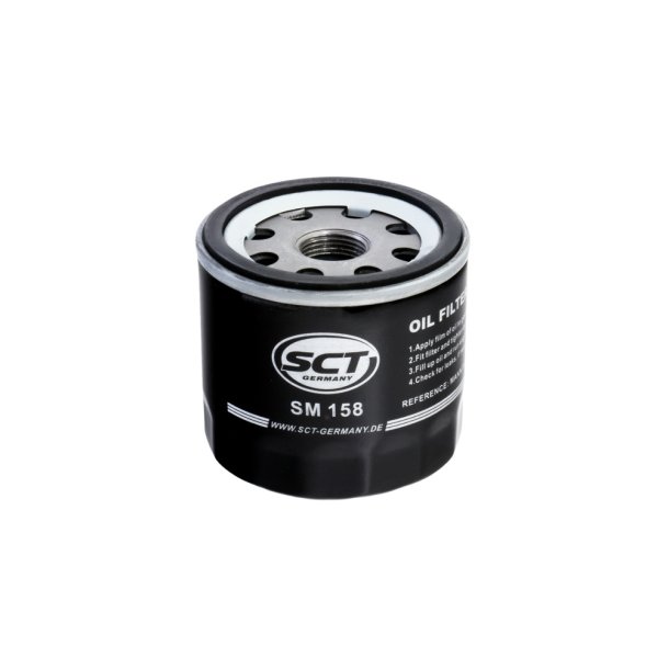 SCT Oljefilter SM 158