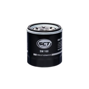 SCT Oliefilter SM 160