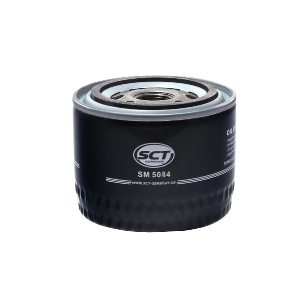 SCT Oljefilter SM 5084