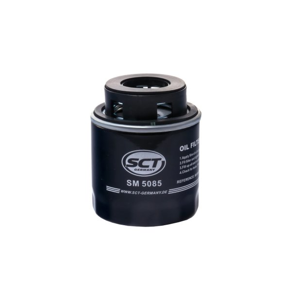 SCT Oljefilter SM 5085