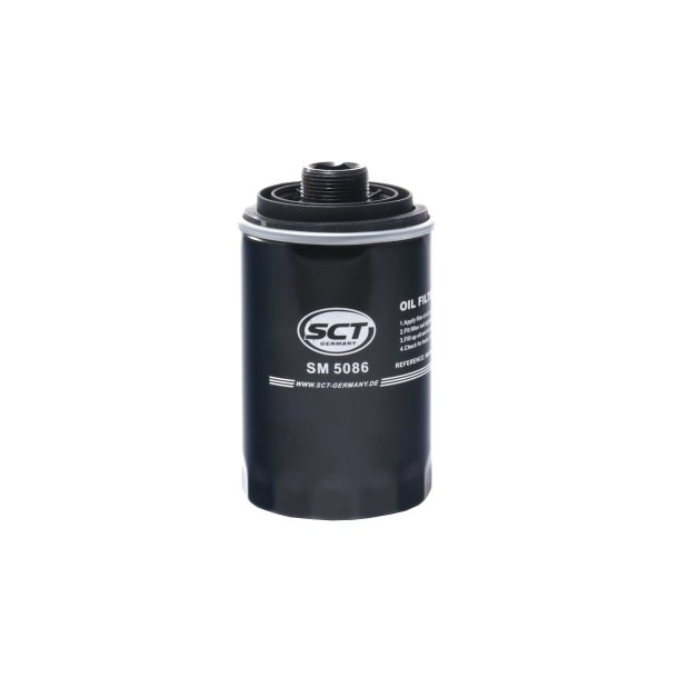 SCT Oljefilter SM 5086