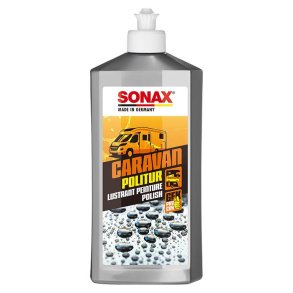 SONAX CARAVAN Polish 500ml